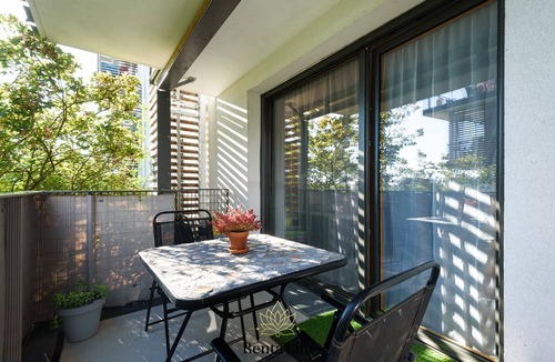 Montevrain Apartment | Montrévinois Amsterdam - 5min DisneyLand