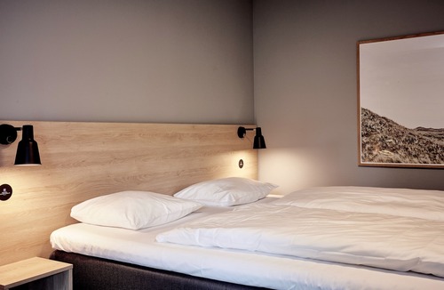 Hanstholm Hotel | Montra Hotel Hanstholm