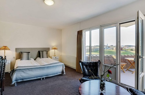 Hanstholm Hotel | Montra Hotel Hanstholm