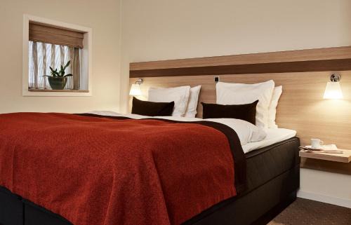 Sabro Hotel | Montra Hotel Sabro Kro