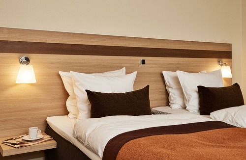 Sabro Hotel | Montra Hotel Sabro Kro