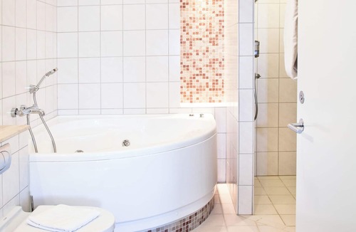 Sabro Hotel | Montra Hotel Sabro Kro