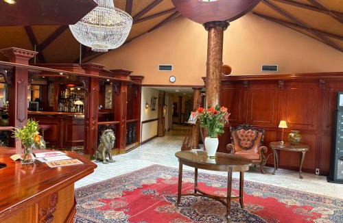 Odder Hotel | Montra Odder Parkhotel