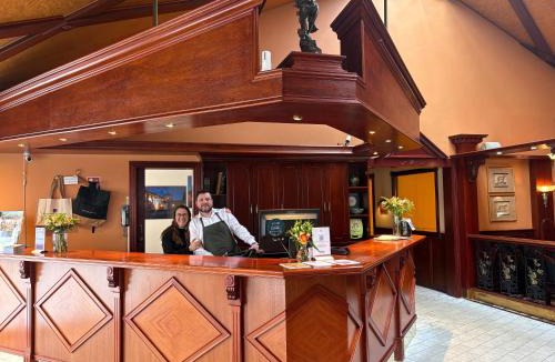 Odder Hotel | Montra Odder Parkhotel