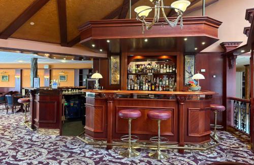 Odder Hotel | Montra Odder Parkhotel