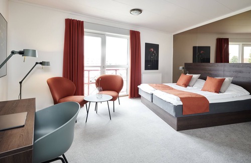 Odder Hotel | Montra Odder Parkhotel