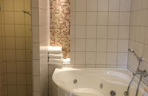 Odder Hotel | Montra Odder Parkhotel