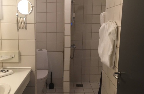 Hirtshals Hotel | Montra Skaga Hotel