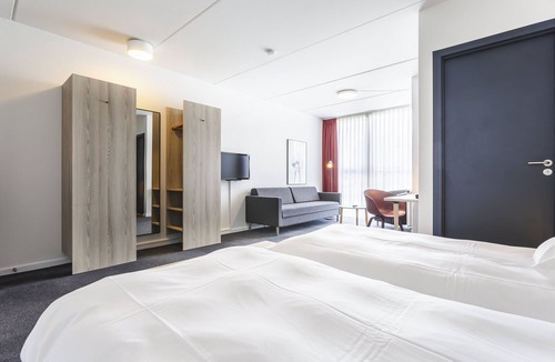 Hirtshals Hotel | Montra Skaga Hotel