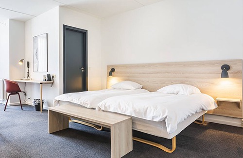 Hirtshals Hotel | Montra Skaga Hotel