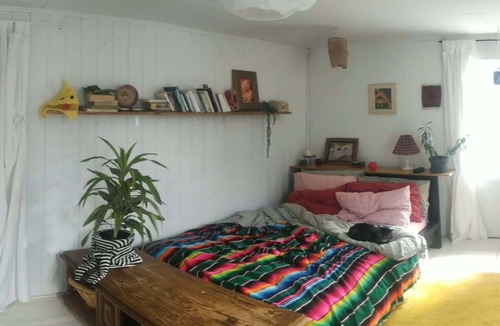 Sainte-Marie Apartment | Montreal appartment, ideally located