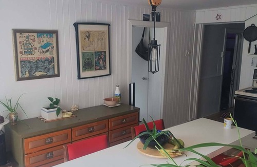 Sainte-Marie Apartment | Montreal appartment, ideally located