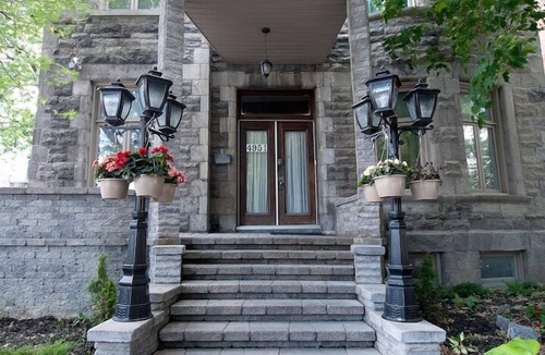Viauville House | Montreal Chateau 8 mills from Historical Old Montreal!Bachelor Party!!!