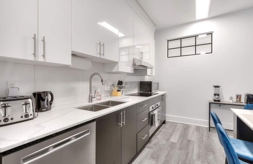 Downtown Montreal Apartment | Montreal's most incredible apartment