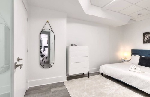 Downtown Montreal Apartment | Montreal's most incredible apartment