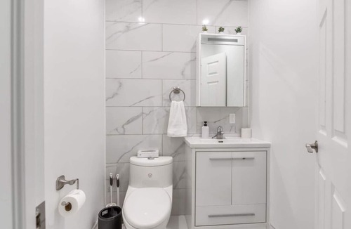 Downtown Montreal Apartment | Montreal's most incredible apartment