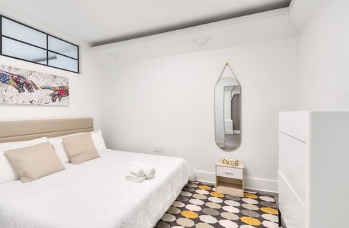Downtown Montreal Apartment | Montreal's most incredible apartment
