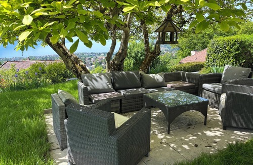 Blonay Apartment | Montreux, Blonay, Saint Legier. Spectacular Views