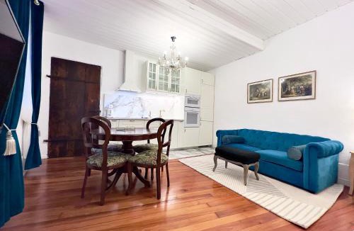 Montreux Apartment | Montreux Castle - Charming Studio