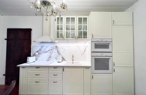 Montreux Apartment | Montreux Castle - Charming Studio