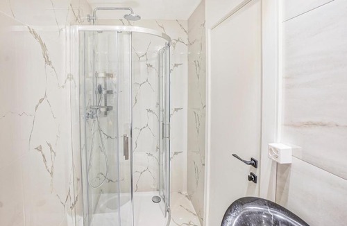 Montreux City Centre Apartment | Montreux exclusive and classy flat