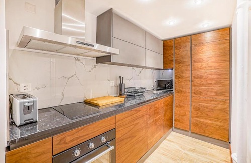 Montreux City Centre Apartment | Montreux exclusive and classy flat