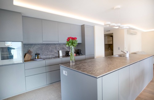 Montreux City Centre Apartment | Montreux Lake View Apartments and Spa