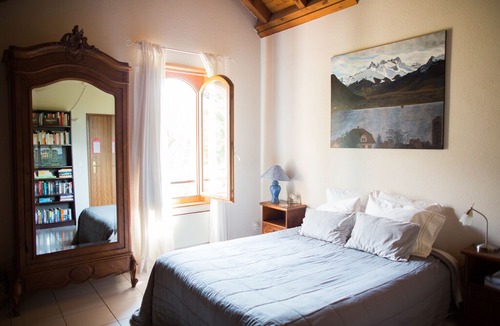 Montreux Apartment | Montreux Music BnB: friendly with breakfast provided