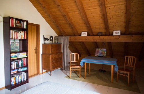 Montreux Apartment | Montreux Music BnB: friendly with breakfast provided