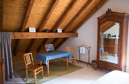 Montreux Apartment | Montreux Music BnB: friendly with breakfast provided