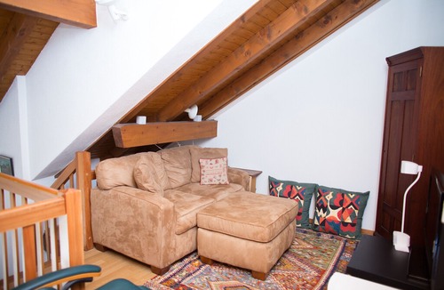 Montreux Apartment | Montreux Music BnB: friendly with breakfast provided