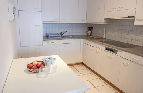 Montreux Apartment | Montreux - Panorama by Interhome