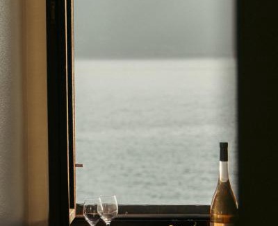 Montreux City Centre Apartment | Montreux Riviera Suite Waterfront 3 Bedrooms Private Parking