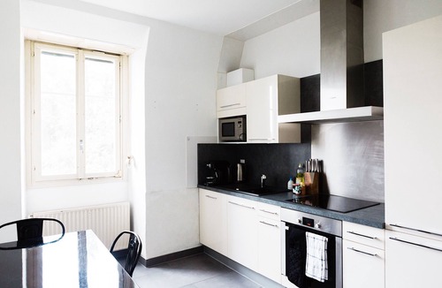 Montreux Apartment | Montreux’s most sought-after Apartment on the Lake