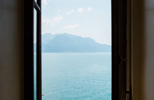 Montreux Apartment | Montreux’s most sought-after Apartment on the Lake