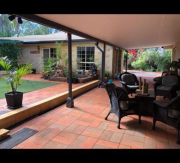 Apple Tree Creek Bed & Breakfast | Montrose