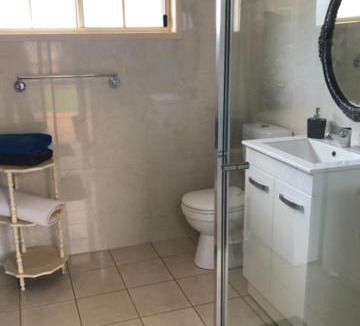 Apple Tree Creek Bed & Breakfast | Montrose