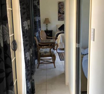 Apple Tree Creek Bed & Breakfast | Montrose