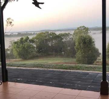 Apple Tree Creek Bed & Breakfast | Montrose