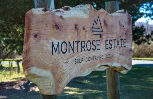 Methven Ski Chalet | Montrose Estate