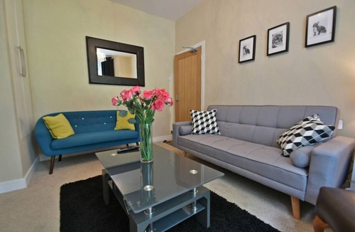 Burnley House | Montrose Heights - 4Bed - 4Bath -Central Burnley