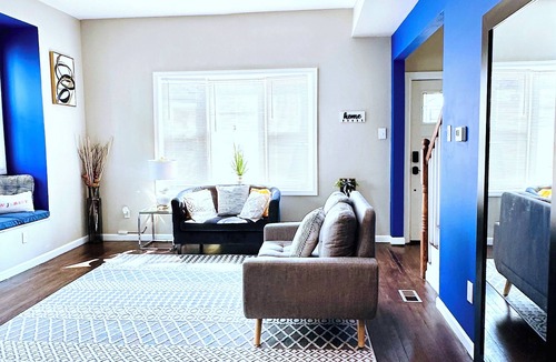 South Orange Apartment | Montrose Rest and Reset Suite