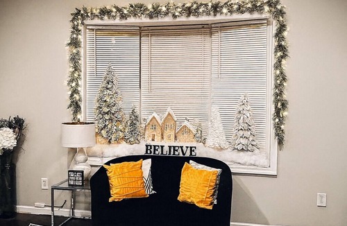 South Orange Apartment | Montrose Rest and Reset Suite