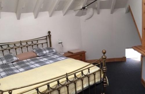 Montrose Villa | Montrose Watertower