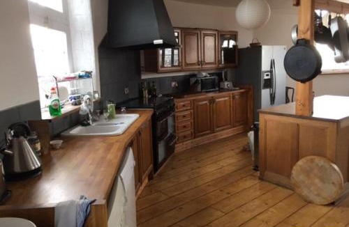 Montrose Villa | Montrose Watertower