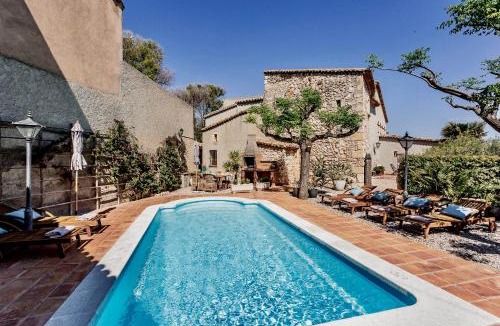 Castellvi de la Marca Villa | Montrural