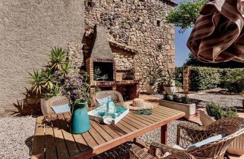 Castellvi de la Marca Villa | Montrural