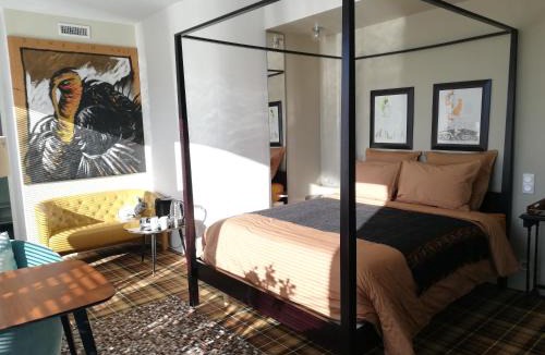 Blatin Bed & Breakfast | Monts Dôme