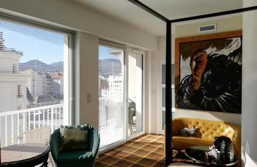 Blatin Bed & Breakfast | Monts Dôme