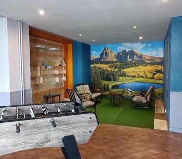 Ramonchamp Bed & Breakfast | Monts et Rêves
